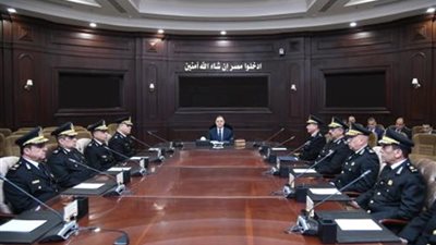 توجيه من وزير الداخلية بشأن عيد الفطر