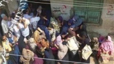 بسبب لعب الأطفال.. الداخلية تكشف تفاصيل تداول فيديو لمشاجرة بأسيوط