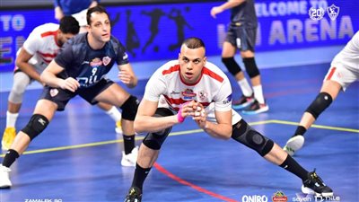 شرط وحيد لقيد محترف الزمالك في بطولة إفريقيا للأندية | مستند