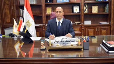 رئيس جهاز القاهرة الجديدة: غرفة عمليات لمتابعة العمل بالمرافق خلال عيد الفطر