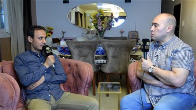 تمسكوا بآبائكم.. طارق السيد يروي أصعب لحظات حياته مع أحمد الخطيب