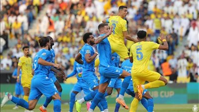 النصر أم الهلال؟.. الفريق الأقرب للتتويج بالدوري السعودي
