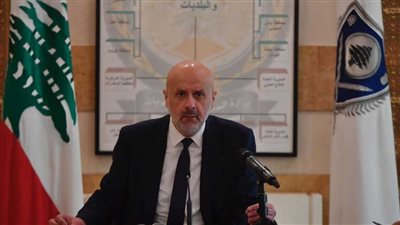 بعد مقتل باسكال سليمان.. اجتماع استثنائي اليوم لمجلس الأمن المركزي اللبناني