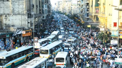 الوزراء: جودة هواء القاهرة تشكل قلقا خاصا.. والمواد الجسيمة بالجو تزيد 3 مرات عن الحد الآمن