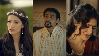 مسلسل جودر الحلقة 14.. حمل جيهان الشماشرجي ومحاولة تارا عماد إيقاع ياسر جلال بـ حبها