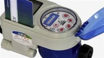 لا يعد سندا للملكية.. البدء في تركيب العدادات الكودية للمياه بالعقارات والمنشآت المخالفة