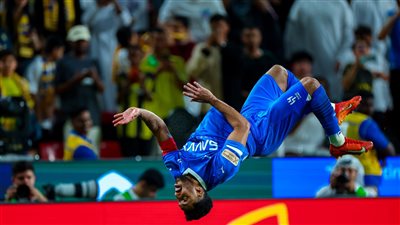 بسبب الإصابة.. استبعاد سالم الدوسري من قائمة منتخب السعودية