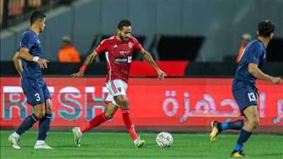 أيمن الشريعي يكشف سبب موافقته على تأجيل مباراة الأهلي وإنبي في كأس الرابطة 