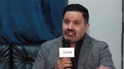 إدوارد: مفيش خلافات بيني وبين محمد سامي.. وهنشتغل مع بعض في 2025