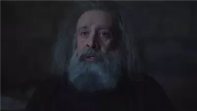 كريم عبد العزيز: أصعب مشهد في الحشاشين وفاة ابن حسن الصباح.. والقصة عالمية وليست مصرية فقط