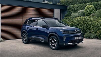 سعر ومواصفات ستروين C5 موديل 2024 في مصر