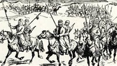 30 رمضان| وفاة الإمام البخاري.. وفتح الأندلس