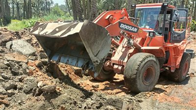 الزراعة: مستعدون لمواجهة التعدي على الأراضي خلال إجازة عيد الفطر