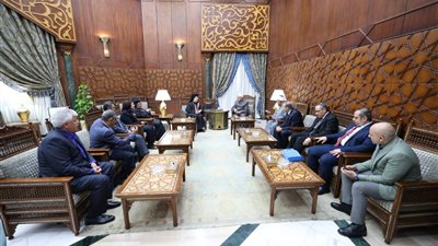 شيخ الأزهر: العدو الصهيوني مصاب بسعار قتل الأطفال.. ومظاهر الفرح بالعيد اختفت بسبب غزة