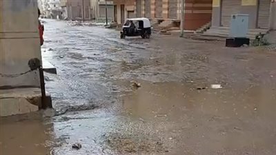 منها المنوفية والغربية.. أمطار غزيرة تضرب عددًا من محافظات الدلتا قبل عيد الفطر | بث مباشر 