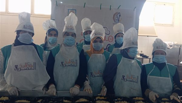 المجلس القومي للمرأة