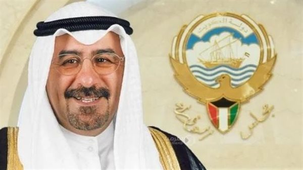 الشيخ محمد صباح السالم