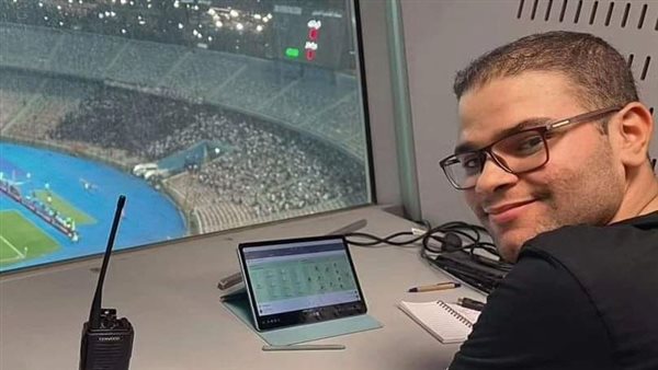 محمد داود رئيس فريق