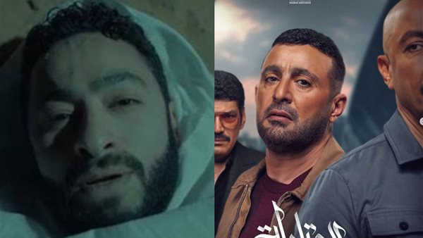 العتاولة والمداح