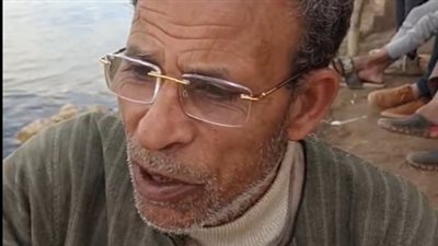 أحد أفراد أسرة ضحايا حادث انقلاب ميكروباص في نيل بني سويف: كان جاي هو وعياله يعيد وسط أهله | بث مباشر 