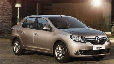 تبدأ من 504 آلاف جنيه.. سعر رينو لوجان في سوق السيارات المستعملة