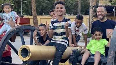 حزنا على رمضان.. مدفع الإفطار بالأقصر يرفض الإطلاق لأول مرة من 30 يوما