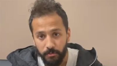 موعد ومكان صلاة الجنازة على أحمد رفعت لاعب فريق مودرن سبورت