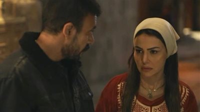 دينا فؤاد الحصان الرابح في دراما رمضان 2024.. الفنانة تبدع في الحلقة الأخيرة بمسلسل حق عرب وتبهر الجمهور