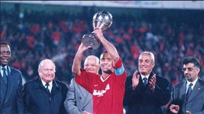 ذكريات مباريات العيد | فرحة تاريخية لـ الأهلي.. وسداسية محزنة للفراعنة