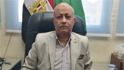 وكيل صحة الفيوم: طالبة الثانوية ومولودها بصحة جيدة 