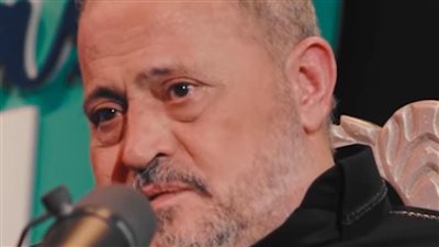  عايش لوحدي.. جورج وسوف: مبفكرش في الألم والوجع وأنا على المسرح