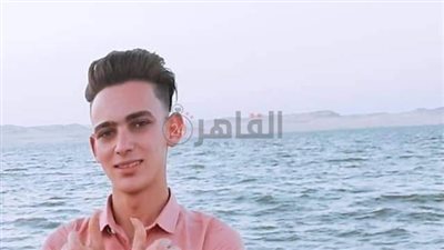 كان رايح يصلي العيد.. مصرع شاب في حادث انقلاب دراجة نارية بالفيوم