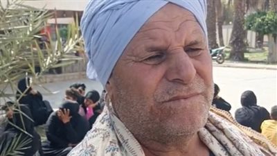 أهالي 5 ضحايا لقوا مصرعهم غرقًا في النيل ببني سويف: كانوا جايين يقضوا العيد معانا | بث مباشر 