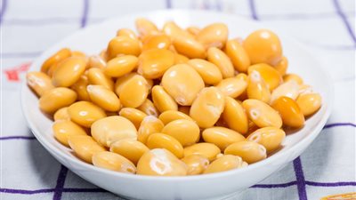 البلدي أو المستورد.. طريقة عمل الترمس في المنزل للعيد بخطوات سهلة وبأقل مجهود