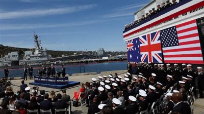 الصين تصف التعليقات الأمريكية بشأن تايوان والاتحاد الأوروبي بالخطيرة