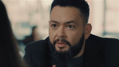 كان بصحبة صديقه.. إصابة نجل الفنان أحمد رزق في حادث تصادم بأكتوبر