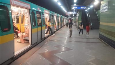 رئيس هيئة الأنفاق يعلق على إطلاق أسماء المشاهير بالمحطات: لو جايلي عائد مالي هرفض ليه