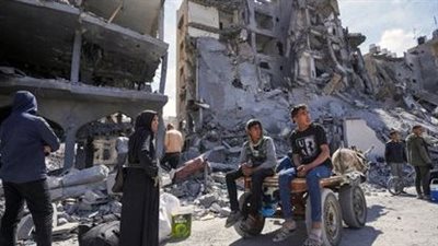 إلغاء احتفالات العيد بفلسطين.. محمود عباس يدعو لاقتصار الفعاليات على الشعائر الدينية 