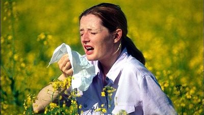 حساسية حبوب اللقاح.. علاجات طبيعية لتخفيف الأعراض