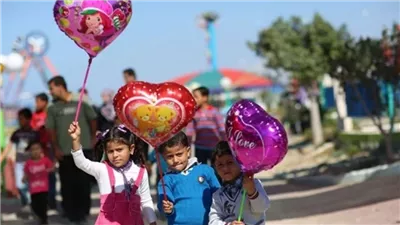 حالة الطقس في عيد الفطر.. الأرصاد تحذر من تخفيف الملابس: بلاش تنخدعوا