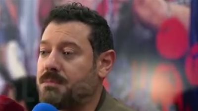 عمرو يوسف: لم أستعن بدوبلير في شقو رغم صعوبة مشاهد الأكشن