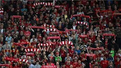 قرار جديد من ليفربول بشأن أزمة زيادة أسعار التذاكر