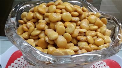 بـ3 وصفات.. طريقة عمل الترمس البلدي والتخلص من المرارة بدون نقع