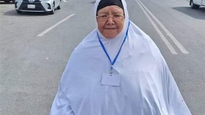 وفاة مُسنة بملابس الإحرام خلال أداء عمرة شهر رمضان