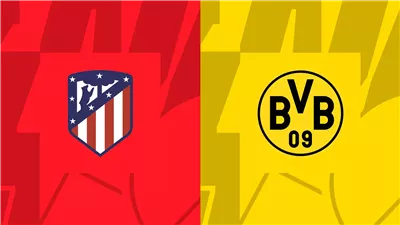 سانشو ضد جريزمان.. تشكيل مباراة أتلتيكو مدريد وبوروسيا دورتموند في دوري أبطال أوروبا