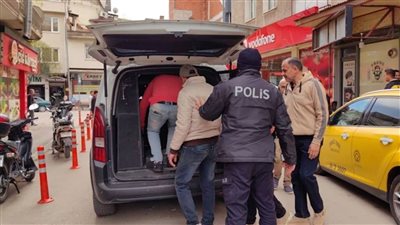 القبص على 5 مهاجرين مصريين في تركيا.. والسلطات تستعد لترحيلهم 