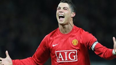 في مثل هذا اليوم.. كريستيانو رونالدو يحرز أولى أهدافه في دوري أبطال أوروبا 