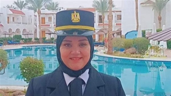 الأم الضحية إيمان