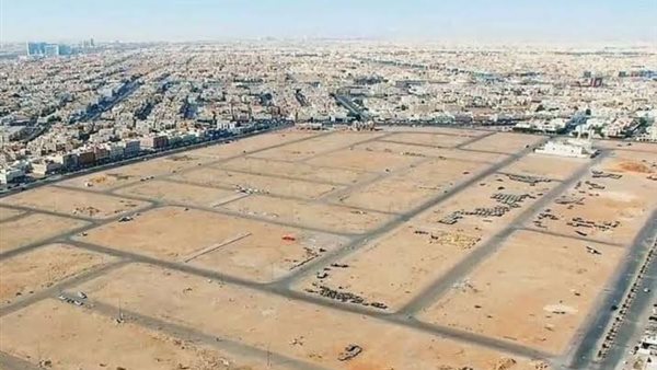 أراضي الإسكان - أرشيفية