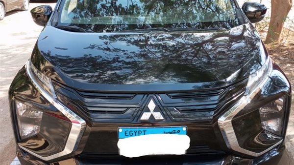 ميتسوبيشي إكسباندر